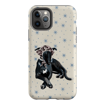 Vogue Hound Printed Phone Cases iPhone 11 Pro / Armoured by Lisa Hu - The Dairy