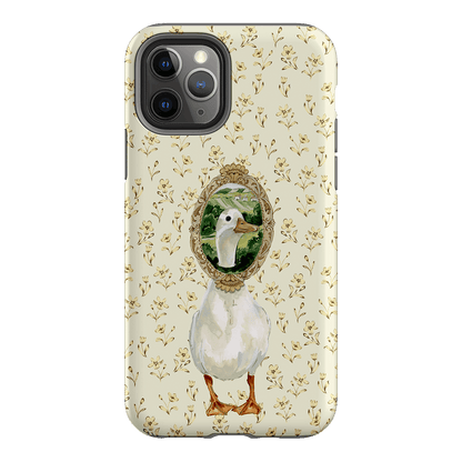 Work Of Art Printed Phone Cases iPhone 11 Pro / Armoured by Ellie Mae - The Dairy