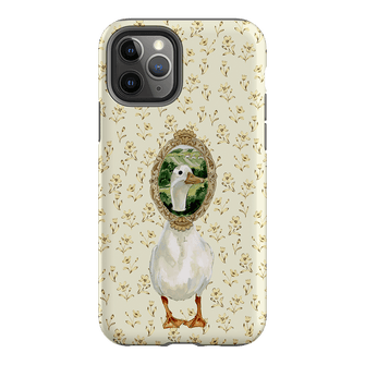 Work Of Art Printed Phone Cases iPhone 11 Pro / Armoured by Ellie Mae - The Dairy