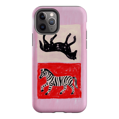 Zara Printed Phone Cases iPhone 11 Pro / Armoured by Studio Bon - The Dairy