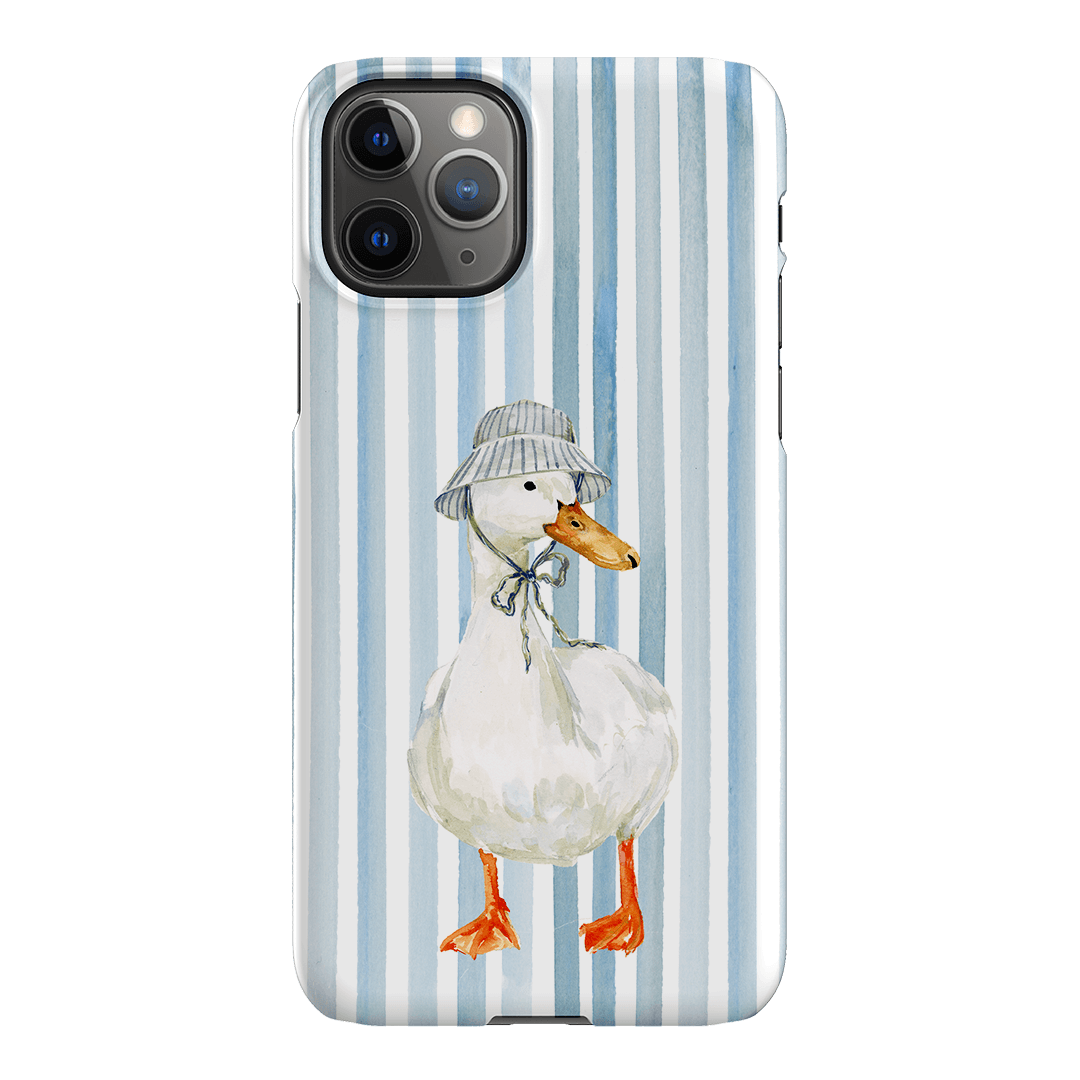 Sunny Days Printed Phone Cases iPhone 11 Pro Max / Snap by Ellie Mae - The Dairy