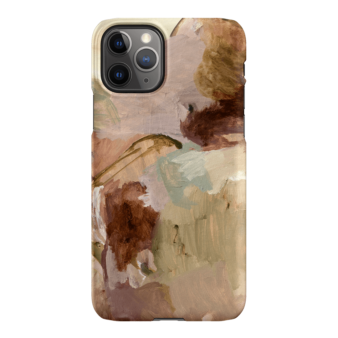 Wisteria Printed Phone Cases iPhone 11 Pro Max / Snap by Ree Hodges - The Dairy