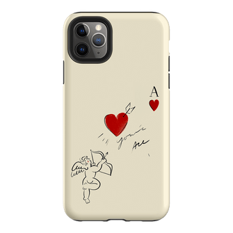 Ace Printed Phone Cases iPhone 11 Pro Max / Armoured by The Dairy - The Dairy