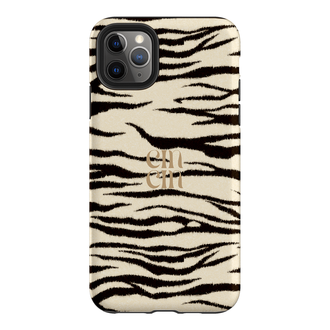 Animal Printed Phone Cases iPhone 11 Pro Max / Armoured by Cin Cin - The Dairy