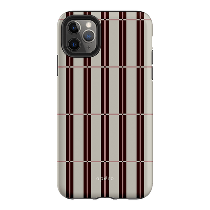 Aubrey Printed Phone Cases iPhone 11 Pro Max / Armoured by Apero - The Dairy