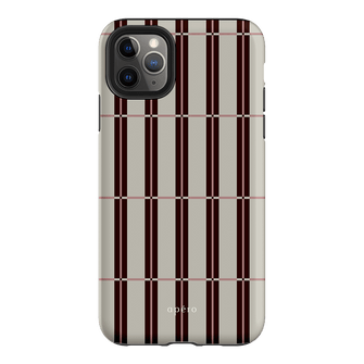 Aubrey Printed Phone Cases iPhone 11 Pro Max / Armoured by Apero - The Dairy