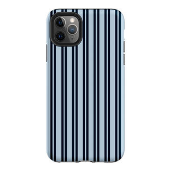 Blazer Stripes Printed Phone Cases iPhone 11 Pro Max / Armoured by The Dairy - The Dairy