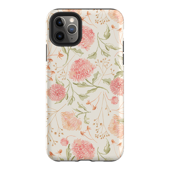 Bloomscape Printed Phone Cases iPhone 11 Pro Max / Armoured by Cass Deller - The Dairy