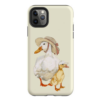 By Your Side Printed Phone Cases iPhone 11 Pro Max / Armoured by Ellie Mae - The Dairy