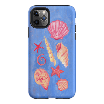 Cove Printed Phone Cases iPhone 11 Pro Max / Armoured by Studio Bon - The Dairy