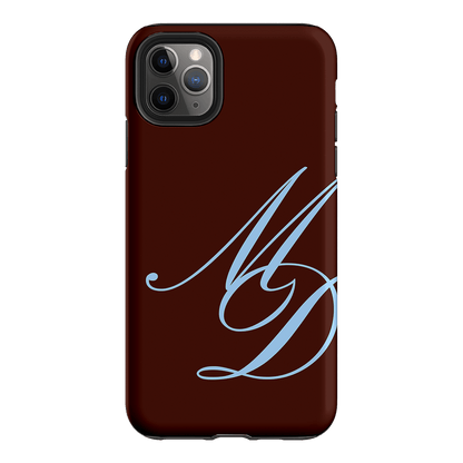 Custom iPhone Case Custom Printed Phone Case iPhone 11 Pro Max / Armoured / Gloss by Custom - The Dairy