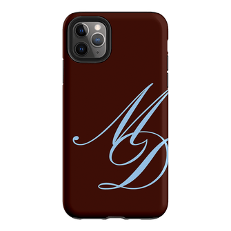 Custom iPhone Case Custom Printed Phone Case iPhone 11 Pro Max / Armoured / Gloss by Custom - The Dairy