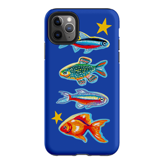 Golden Pond Printed Phone Cases iPhone 11 Pro Max / Armoured by Femke Studio - The Dairy