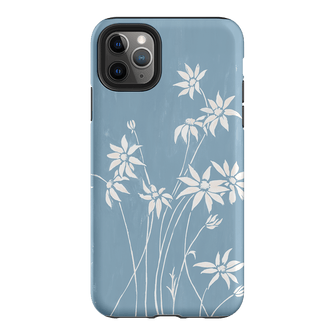 Ink Flannels Printed Phone Cases iPhone 11 Pro Max / Armoured by Typoflora - The Dairy