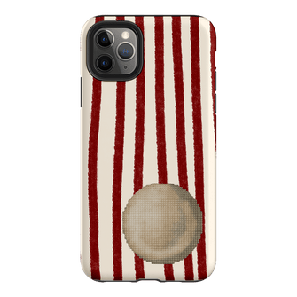 June Pearl Printed Phone Cases iPhone 11 Pro Max / Armoured by Joiana - The Dairy