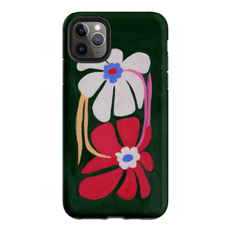 Le Fleur Printed Phone Cases iPhone 11 Pro Max / Armoured by Studio Bon - The Dairy