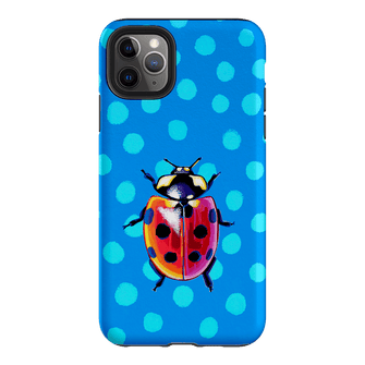 Lucky Dots Printed Phone Cases iPhone 11 Pro Max / Armoured by Femke Studio - The Dairy