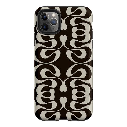 Marque Printed Phone Cases iPhone 11 Pro Max / Armoured by Desmond & Dempsey - The Dairy