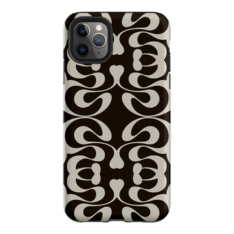 Marque Printed Phone Cases iPhone 11 Pro Max / Armoured by Desmond & Dempsey - The Dairy
