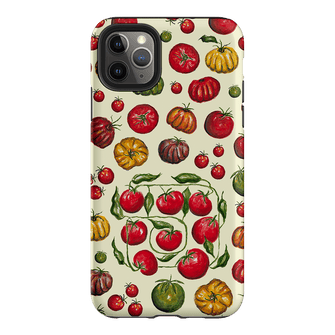 Matos Printed Phone Cases iPhone 11 Pro Max / Armoured by BG. Studio - The Dairy