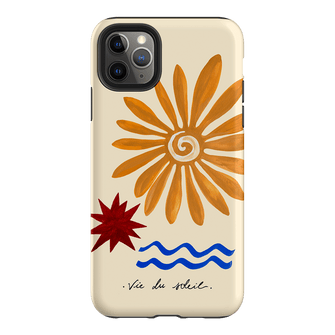 Soleil Life Printed Phone Cases iPhone 11 Pro Max / Armoured by Charlie Taylor - The Dairy