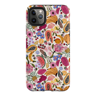 Summer Loving Printed Phone Cases by Amy Gibbs - The Dairy