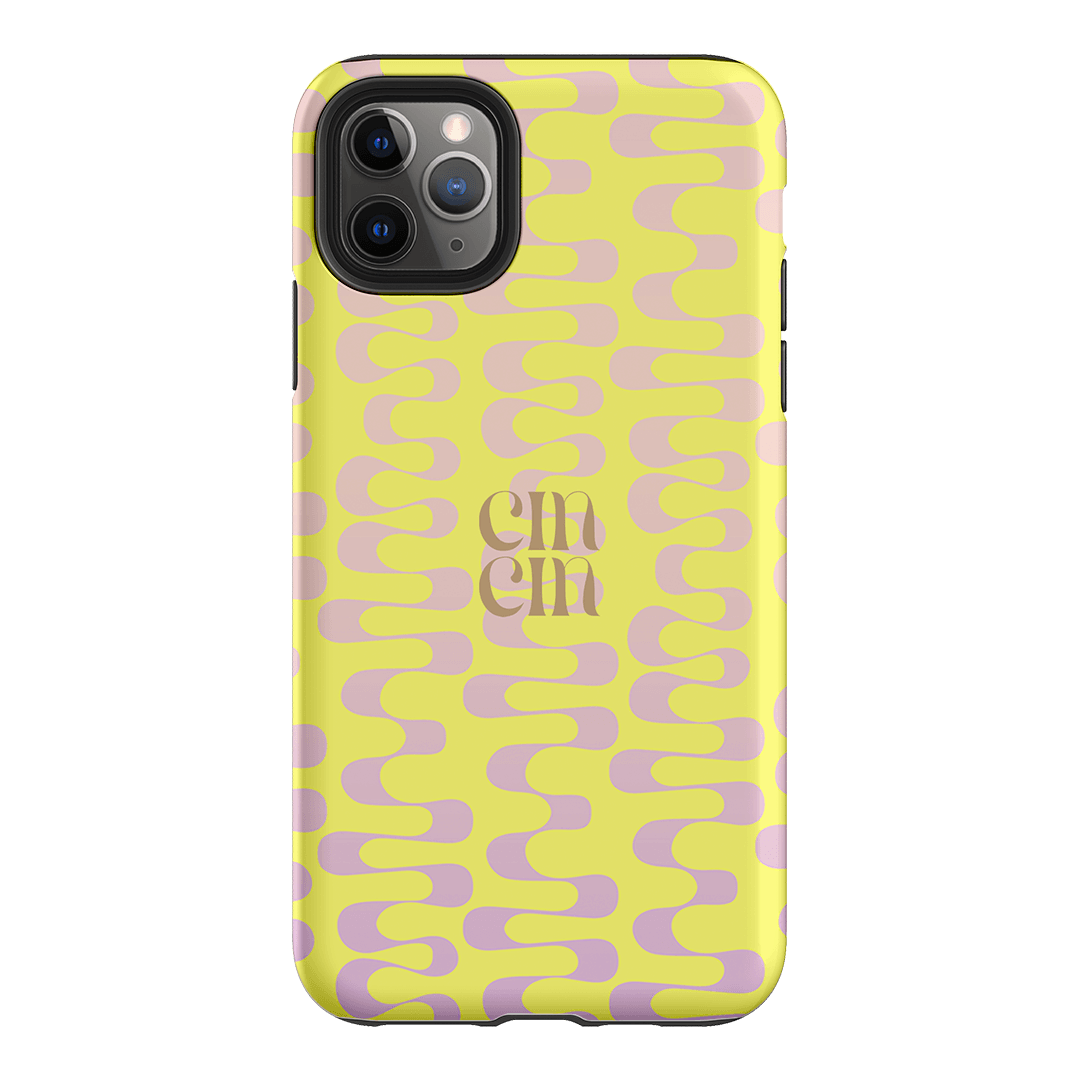 Sunray Printed Phone Cases iPhone 11 Pro Max / Armoured by Cin Cin - The Dairy