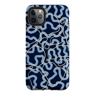 Surface Printed Phone Cases iPhone 11 Pro Max / Armoured by Nardurna - The Dairy