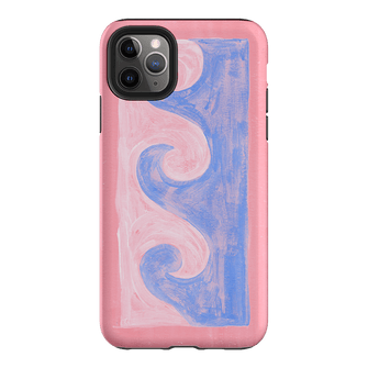 Swell Printed Phone Cases iPhone 11 Pro Max / Armoured by Studio Bon - The Dairy