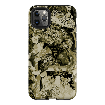Tippi Camo Printed Phone Cases iPhone 11 Pro Max / Armoured by Desmond & Dempsey - The Dairy