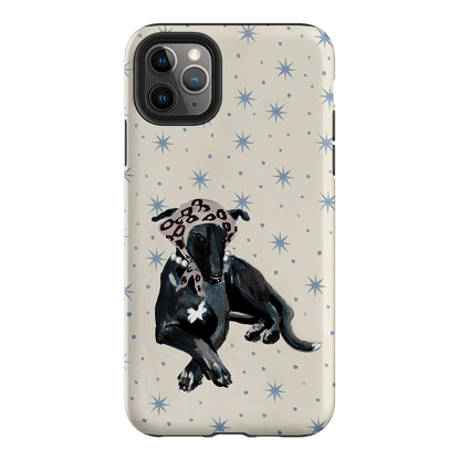 Vogue Hound Printed Phone Cases iPhone 11 Pro Max / Armoured by Lisa Hu - The Dairy