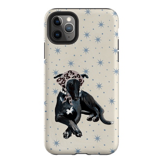 Vogue Hound Printed Phone Cases iPhone 11 Pro Max / Armoured by Lisa Hu - The Dairy