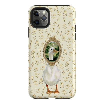 Work Of Art Printed Phone Cases iPhone 11 Pro Max / Armoured by Ellie Mae - The Dairy