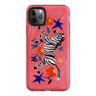 Zany Printed Phone Cases iPhone 11 Pro Max / Armoured by Studio Bon - The Dairy