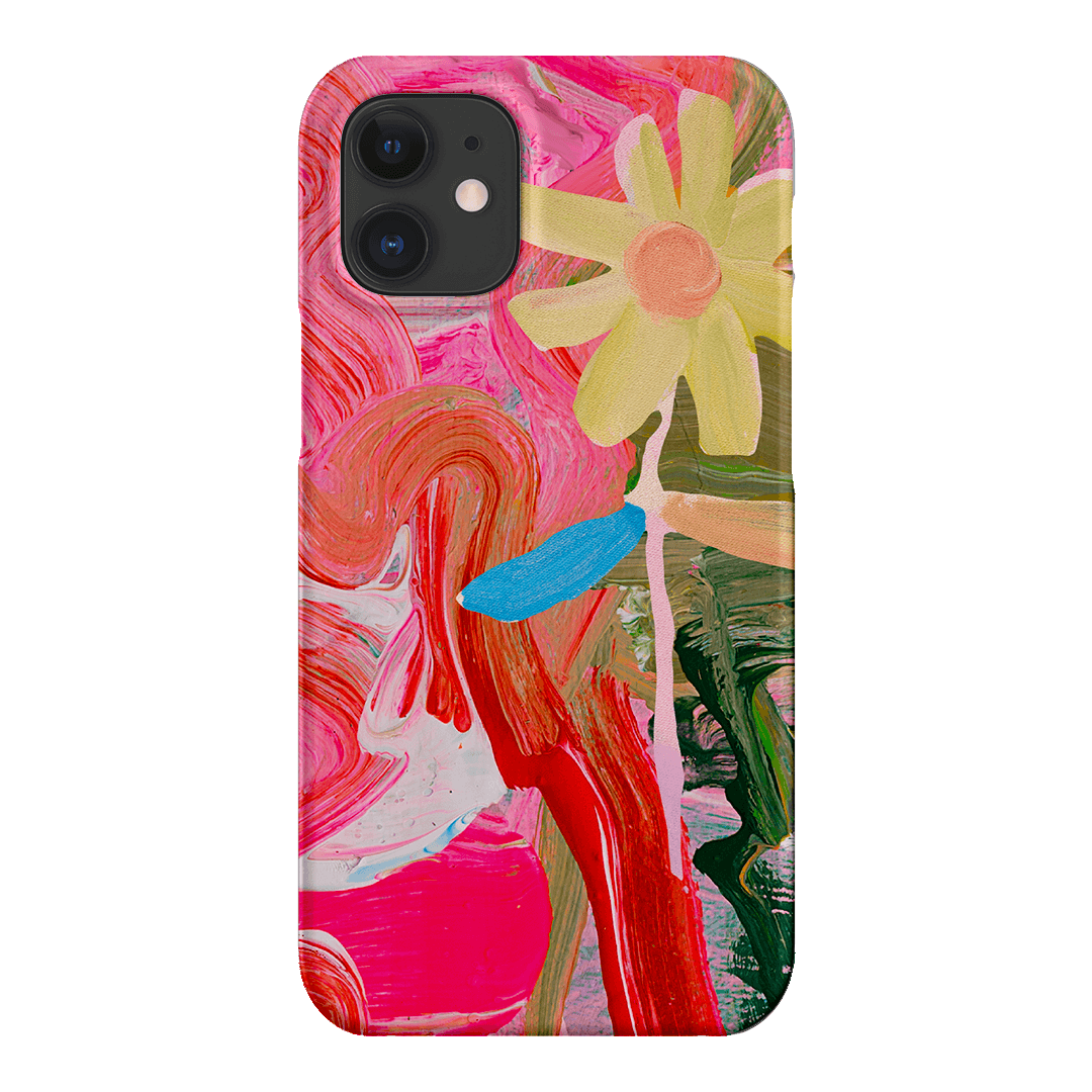 Best Dressed Printed Phone Cases iPhone 12 / Snap by Kate Eliza - The Dairy