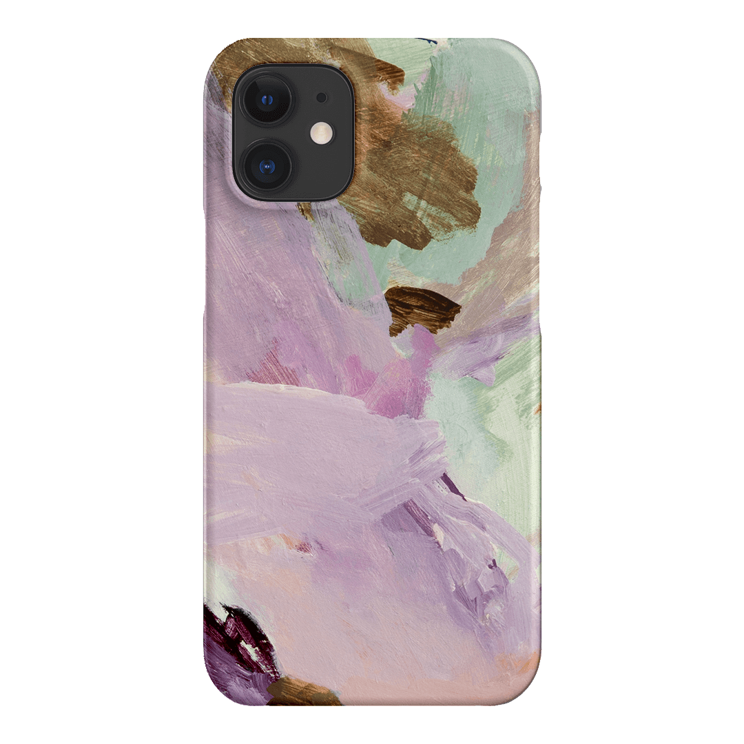 Daze Printed Phone Cases iPhone 12 / Snap by Ree Hodges - The Dairy