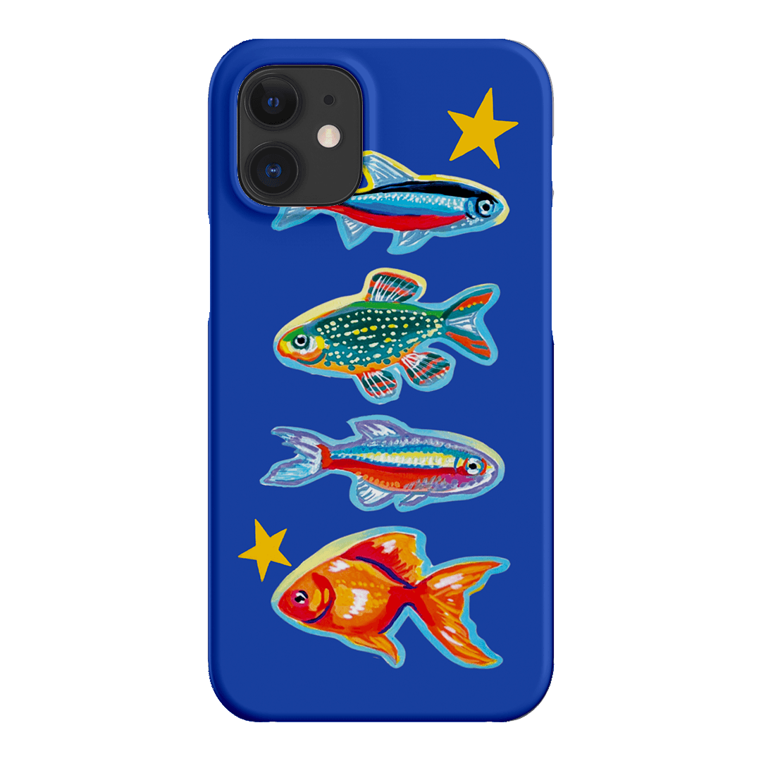 Golden Pond Printed Phone Cases iPhone 12 / Snap by Femke Studio - The Dairy