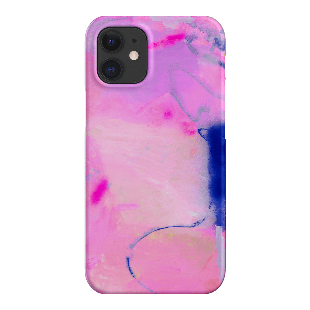 Holiday Printed Phone Cases iPhone 12 / Snap by Kate Eliza - The Dairy