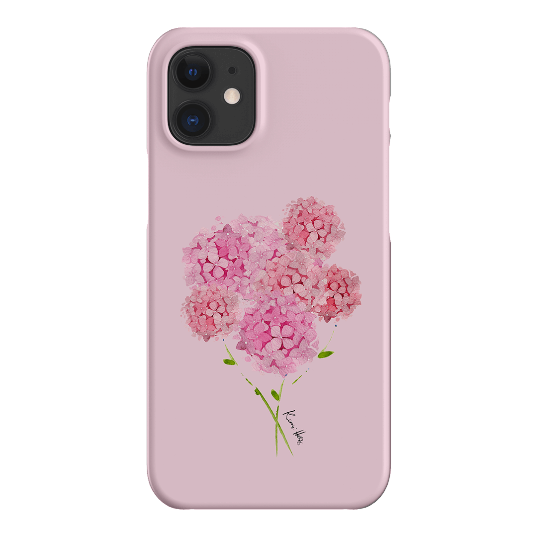 Pick Me Pink Printed Phone Cases iPhone 12 / Snap by Kerrie Hess - The Dairy