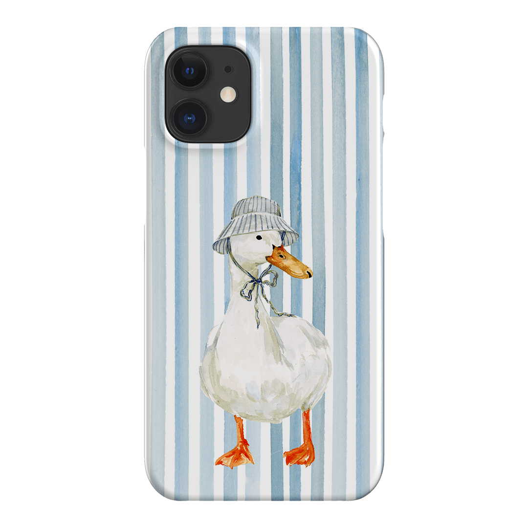Sunny Days Printed Phone Cases iPhone 12 / Snap by Ellie Mae - The Dairy