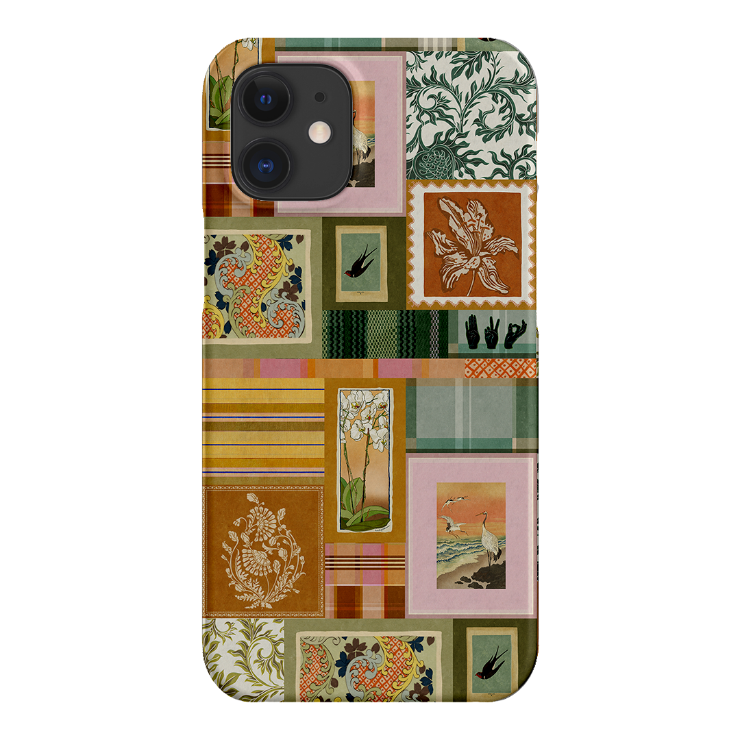 Wabi Sabi Printed Phone Cases by Fenton & Fenton - The Dairy