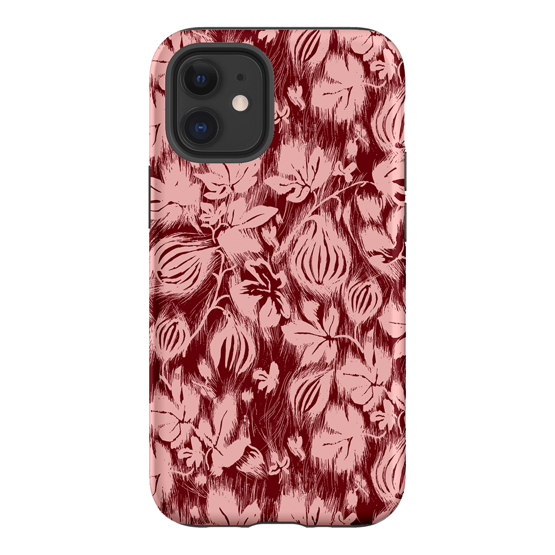 Alma Fig Printed Phone Cases iPhone 12 / Armoured by Desmond & Dempsey - The Dairy