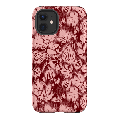 Alma Fig Printed Phone Cases iPhone 12 / Armoured by Desmond & Dempsey - The Dairy