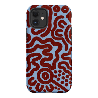 Anka Printed Phone Cases iPhone 12 / Armoured by Nardurna - The Dairy
