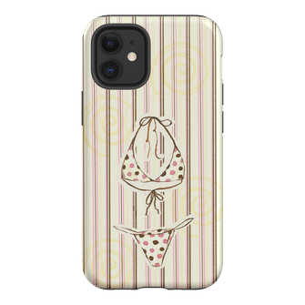 Biscuit Bikini Printed Phone Cases iPhone 12 / Armoured by Kayla Carr - The Dairy