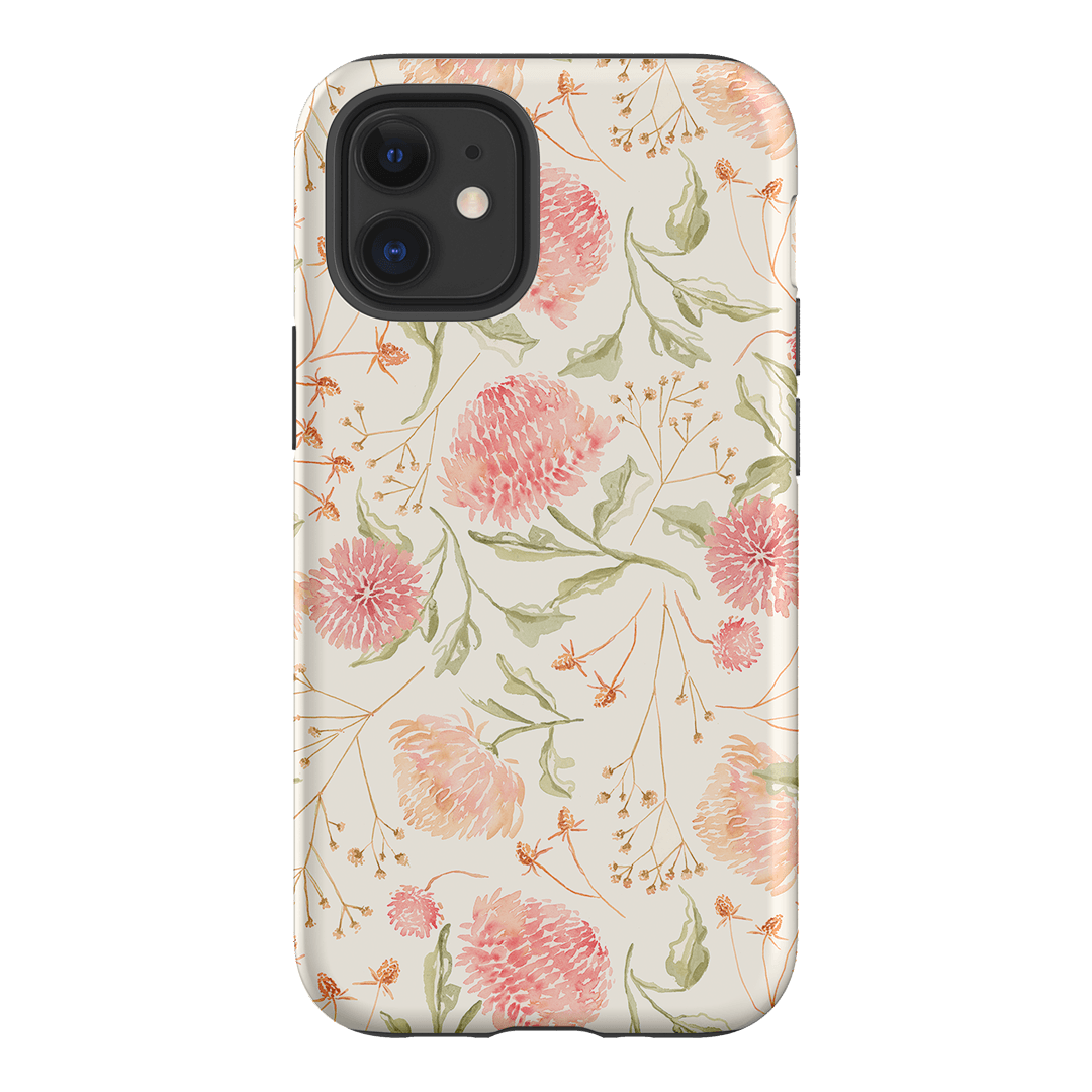 Bloomscape Printed Phone Cases iPhone 12 / Armoured by Cass Deller - The Dairy