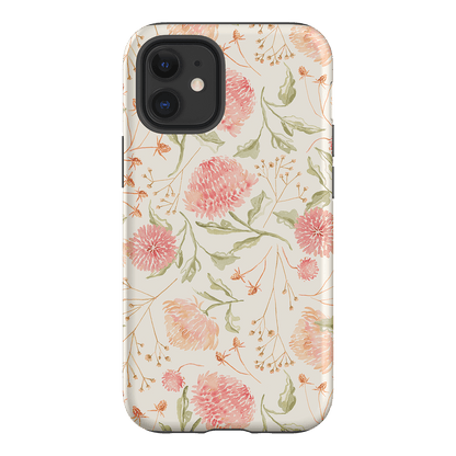 Bloomscape Printed Phone Cases iPhone 12 / Armoured by Cass Deller - The Dairy