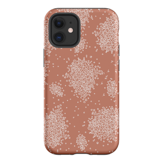 Blush Bloom Printed Phone Cases iPhone 12 / Armoured by Veronica Tucker - The Dairy