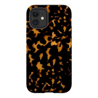 Classic Tort Printed Phone Cases The Dairy Model: iPhone 12 Type: Armoured