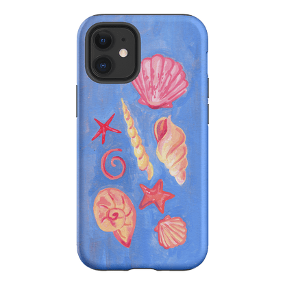 Cove Printed Phone Cases iPhone 12 / Armoured by Studio Bon - The Dairy